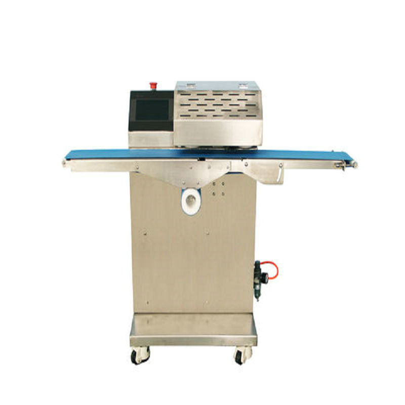 0.5KW Printing Machine Industrial Bakery Equipment