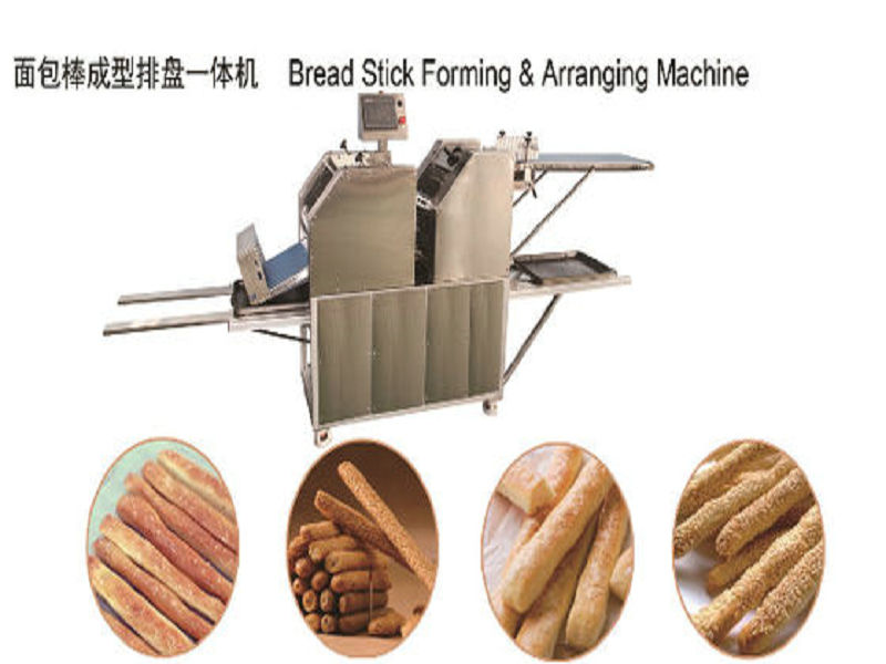 Full Stainless Baby Snack Food Production Line With Cutter 220V 1Ph