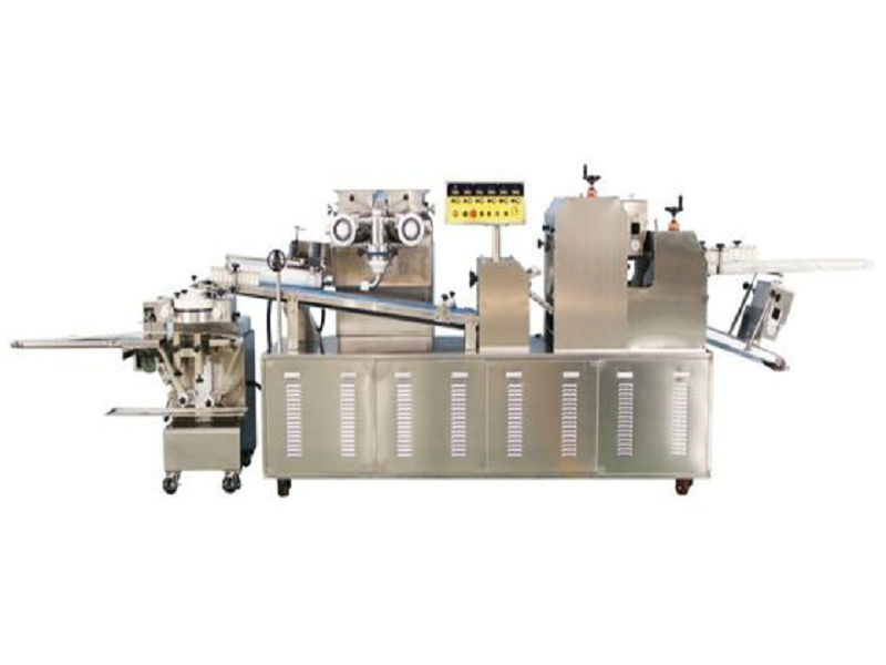 bread pastry production