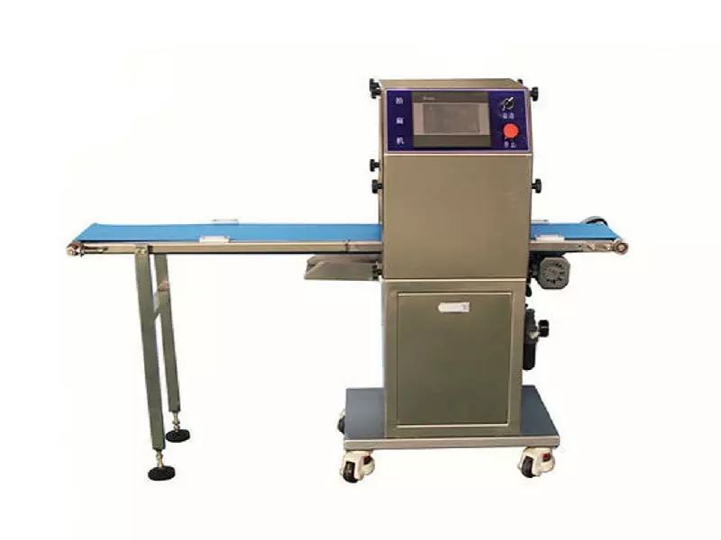 Industrial Bakery Equipment