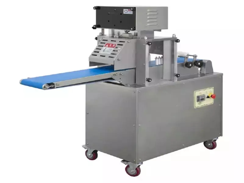 Multi-Functional Bread Production Line